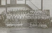 30.&nbsp;výročí založení DTJ